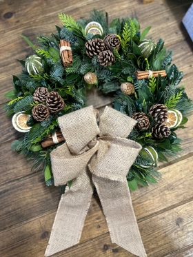 Christmas Wreath