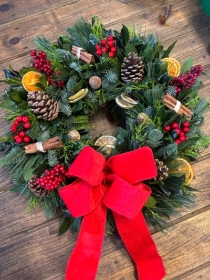 Christmas Wreath