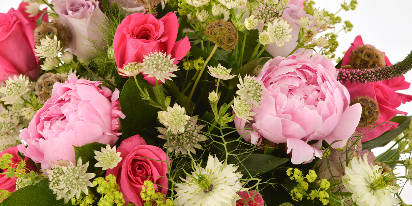 LA BOUTIQUE FLORIST LIMITED